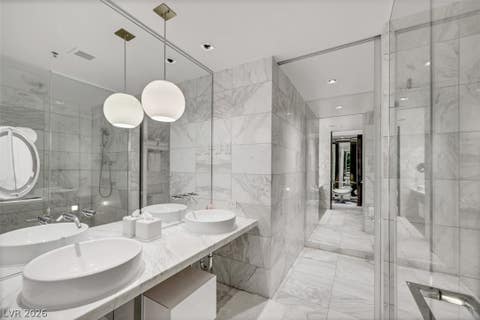Tiny photo for 4381 W Flamingo Road #2821, Las Vegas, NV 89103 (MLS # 2725533)