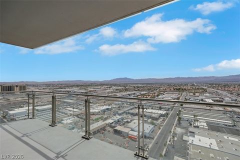 Tiny photo for 4381 W Flamingo Road #2821, Las Vegas, NV 89103 (MLS # 2725533)