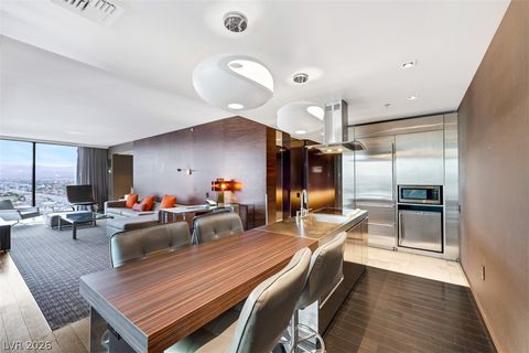 Tiny photo for 4381 W Flamingo Road #2821, Las Vegas, NV 89103 (MLS # 2725533)