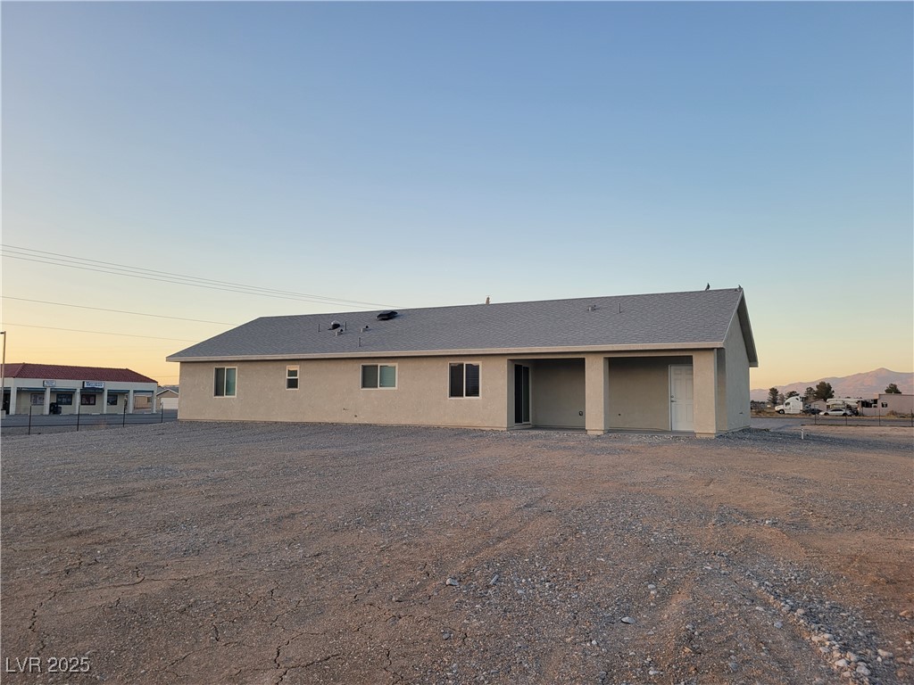 1021 Manse Road