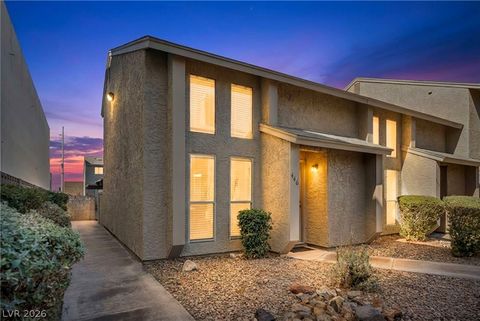 446 Sellers Place Henderson NV 89011