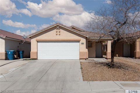 6298 Navajo Gorge Court Las Vegas NV 89142