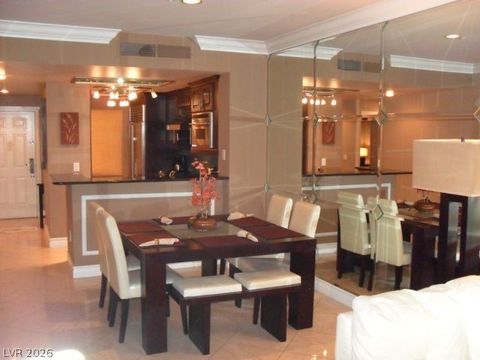 Photo of 210 E FLAMINGO Road #125, Las Vegas, NV 89169 (MLS # 2784257)