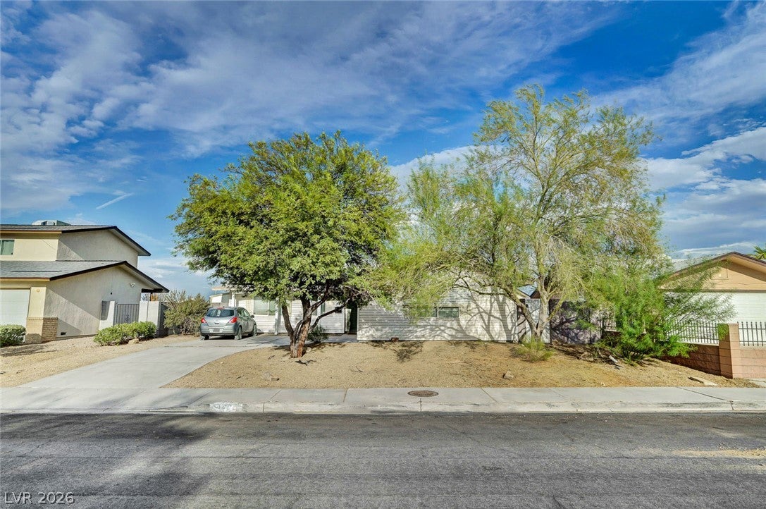 329 Santa Fe Street