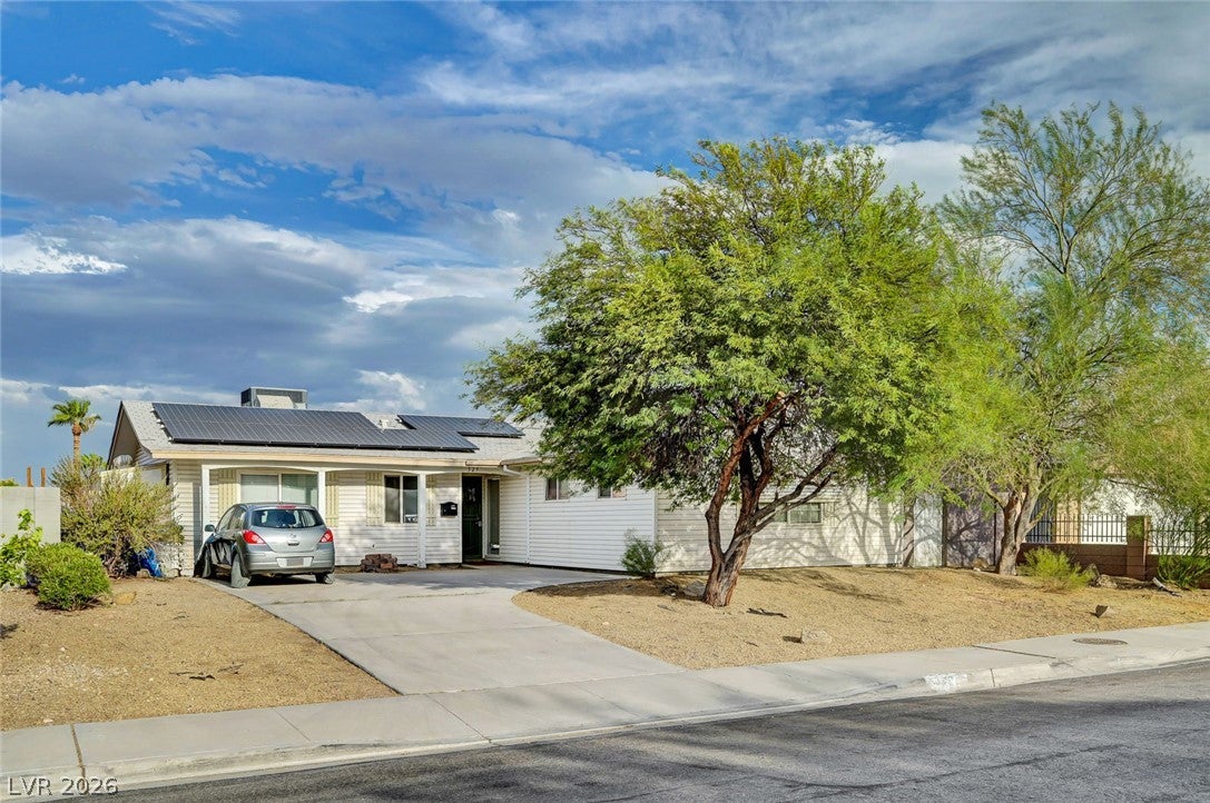 329 Santa Fe Street