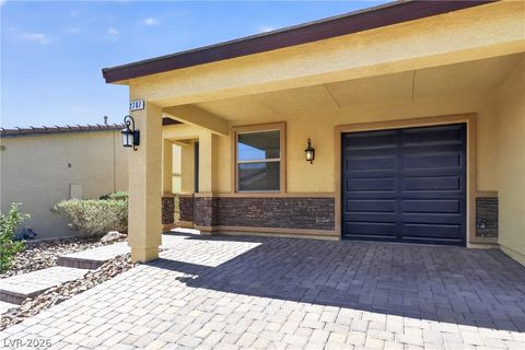 Townhouse For Sale - 2707 Chinaberry Hill Street<br/> Laughlin, NV 89029