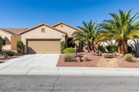 2325 Weaverville Drive Henderson NV 89044