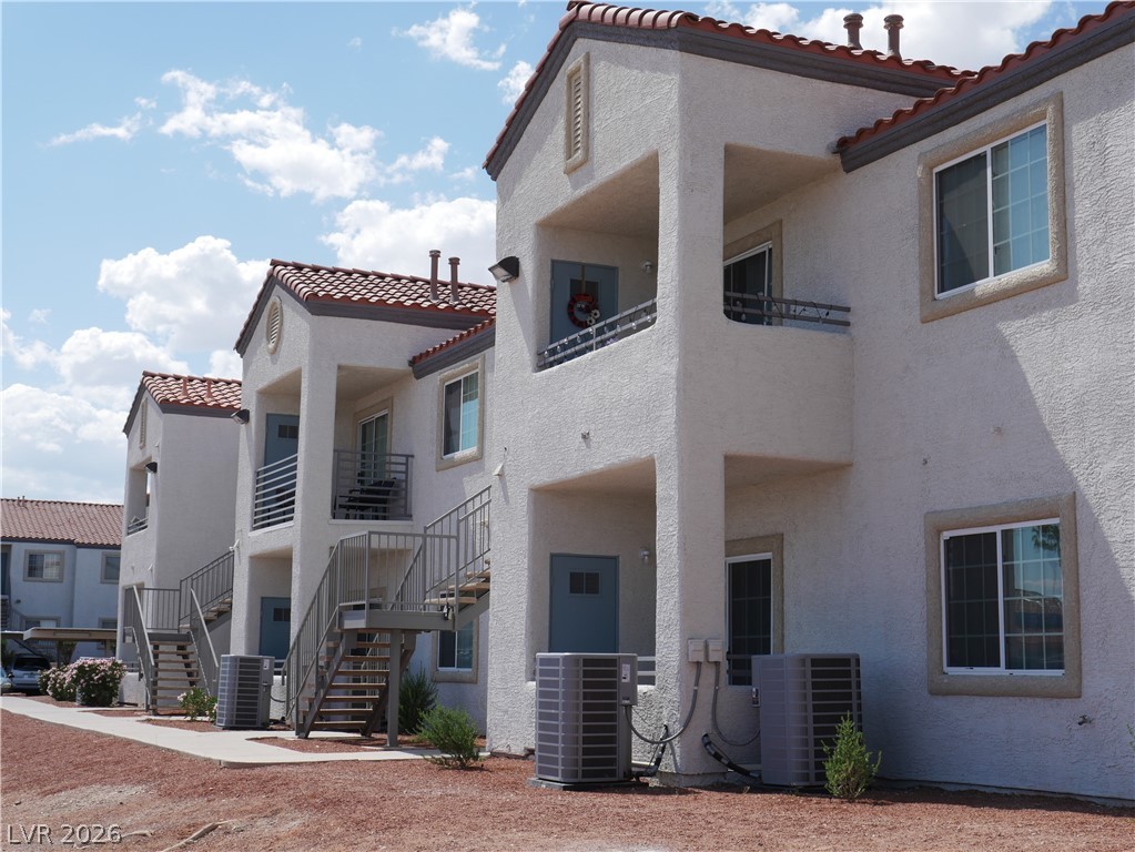 3318 N Decatur Boulevard 1030