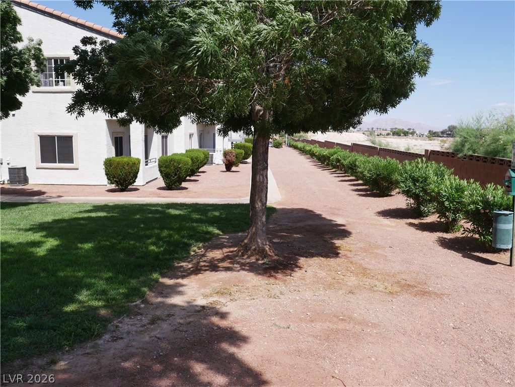 3318 N Decatur Boulevard 1030