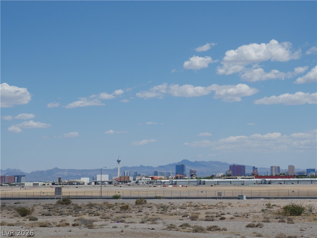 3318 N Decatur Boulevard 1030