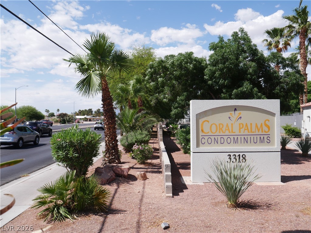 3318 N Decatur Boulevard 1030