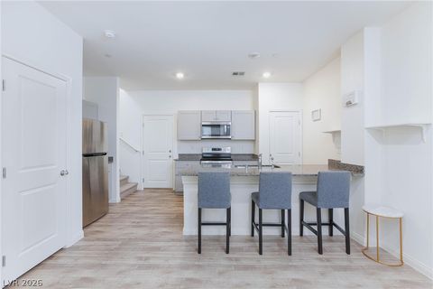 4145 Lunar Canyon Avenue North Las Vegas NV 89084