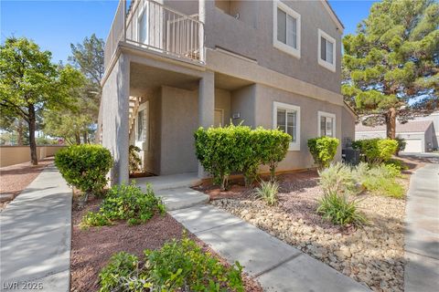 Photo of 5250 S Rainbow Boulevard #1086, Las Vegas, NV 89118 (MLS # 2784780)