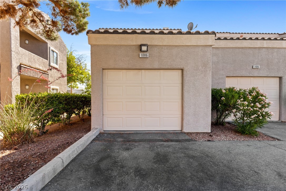 5250 S Rainbow Boulevard 1086