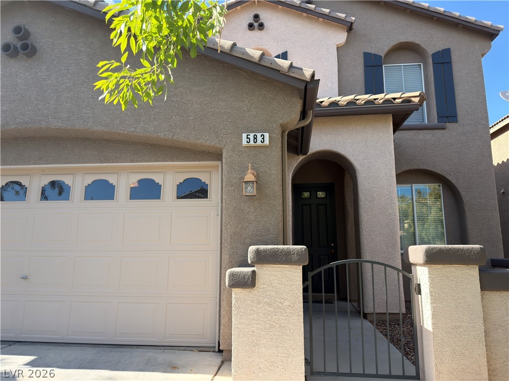 583 Lacabana Beach Drive