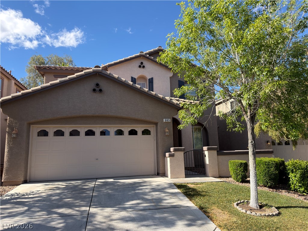 583 Lacabana Beach Drive