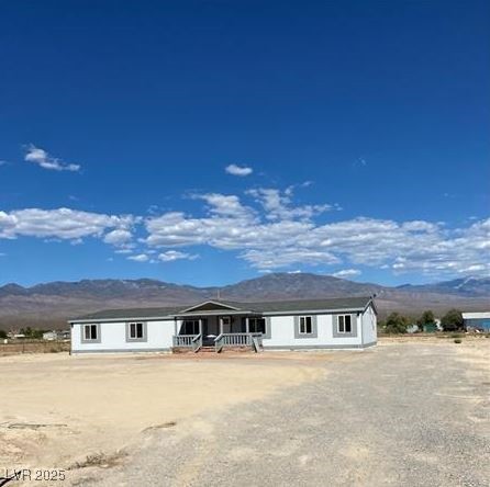 5121 N Linda Street, Pahrump, Nevada image 2