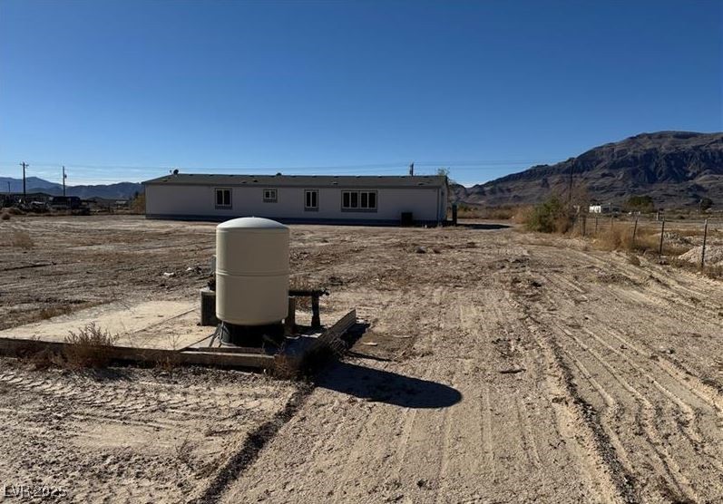 5121 N Linda Street, Pahrump, Nevada image 9