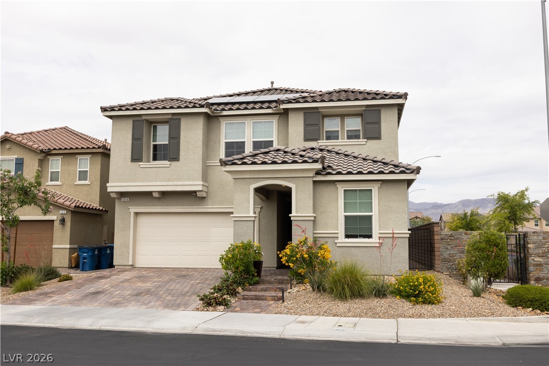 1018 Brilliant Meadow Avenue