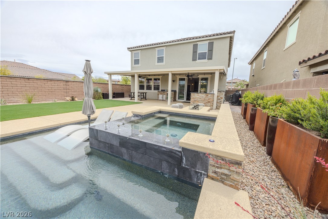 1018 Brilliant Meadow Avenue
