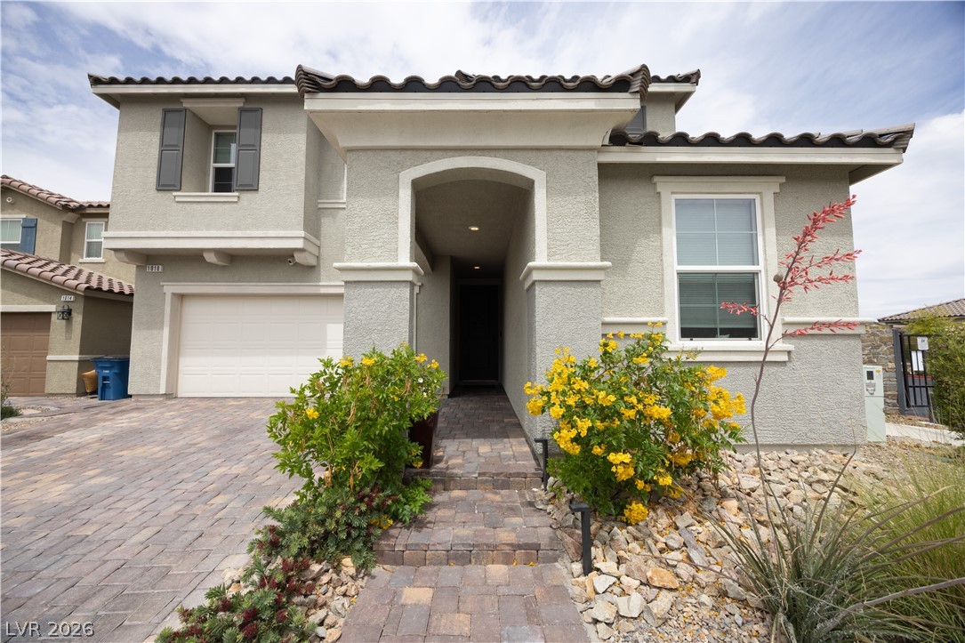 1018 Brilliant Meadow Avenue