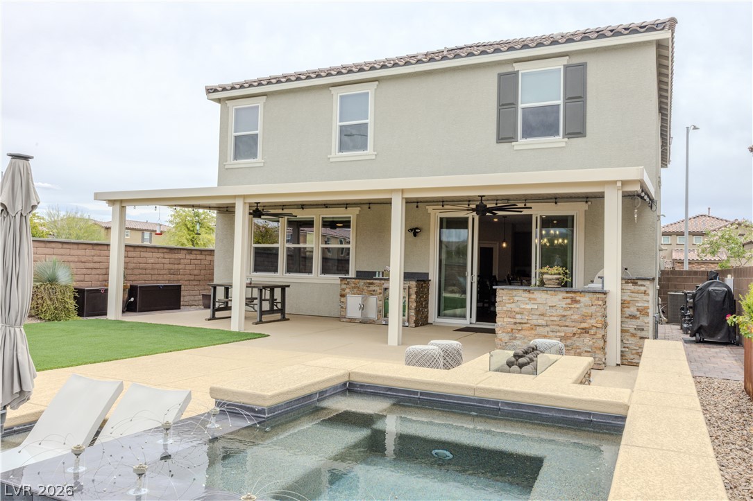 1018 Brilliant Meadow Avenue