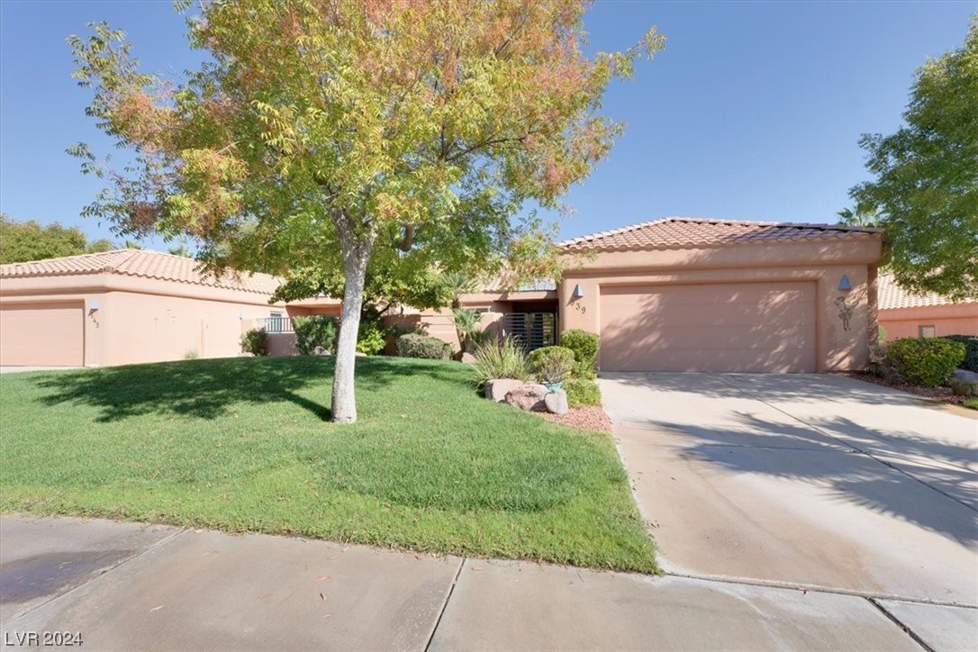 539 Via Ventana Drive, Mesquite, Nevada image 2