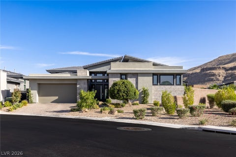 Tiny photo for 10843 White Clay Drive, Las Vegas, NV 89135 (MLS # 2792698)