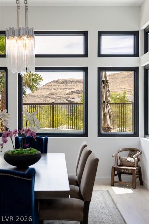 Tiny photo for 10843 White Clay Drive, Las Vegas, NV 89135 (MLS # 2792698)