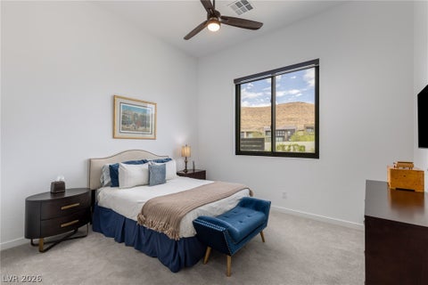 Tiny photo for 10843 White Clay Drive, Las Vegas, NV 89135 (MLS # 2792698)