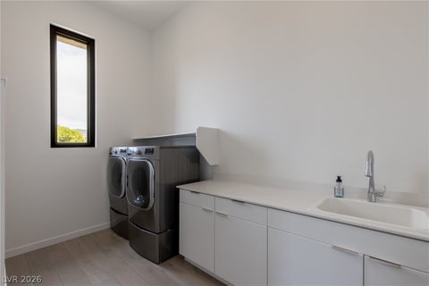 Tiny photo for 10843 White Clay Drive, Las Vegas, NV 89135 (MLS # 2792698)