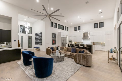 Tiny photo for 10843 White Clay Drive, Las Vegas, NV 89135 (MLS # 2792698)