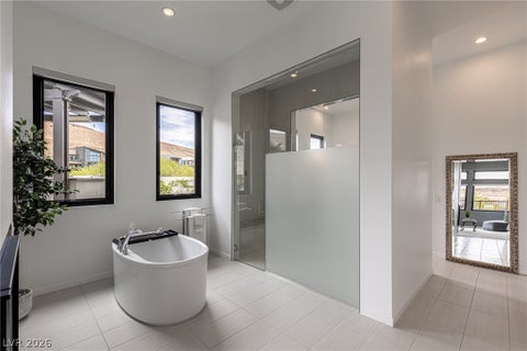 Tiny photo for 10843 White Clay Drive, Las Vegas, NV 89135 (MLS # 2792698)