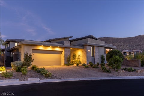 Tiny photo for 10843 White Clay Drive, Las Vegas, NV 89135 (MLS # 2792698)