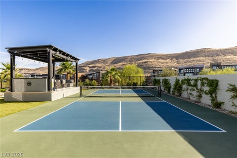 Tiny photo for 10843 White Clay Drive, Las Vegas, NV 89135 (MLS # 2792698)