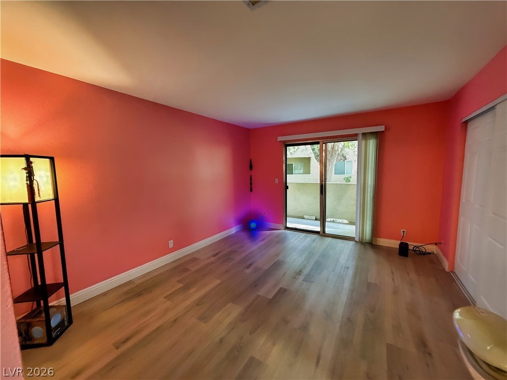 1852 N Decatur Boulevard 101