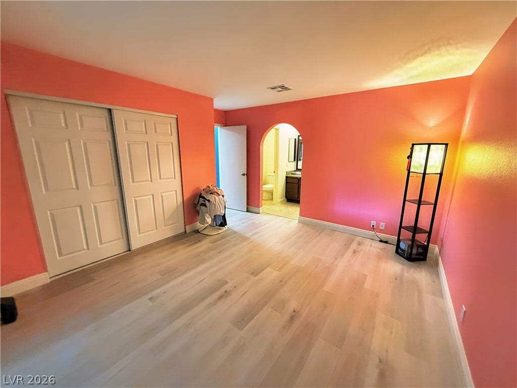 1852 N Decatur Boulevard 101