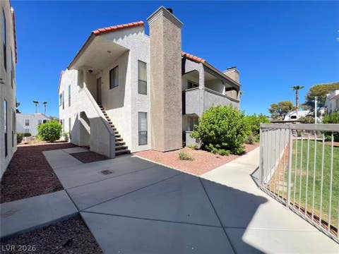 Condo For Rent - 2112 Sunfish Drive #A<br/> Henderson, NV 89014