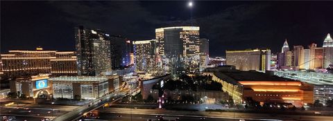 4525 Dean Martin Drive 1507 Las Vegas NV 89103