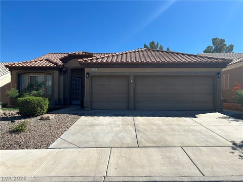 Photo of 1164 Mirage Lake Street, Henderson, NV 89052 (MLS # 2824320)