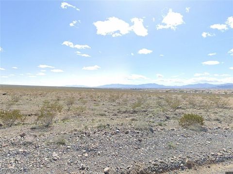 Vacant Land For Sale - 1281 E Fort Churchill Road<br/> Nye County, Pahrump, NV 89060