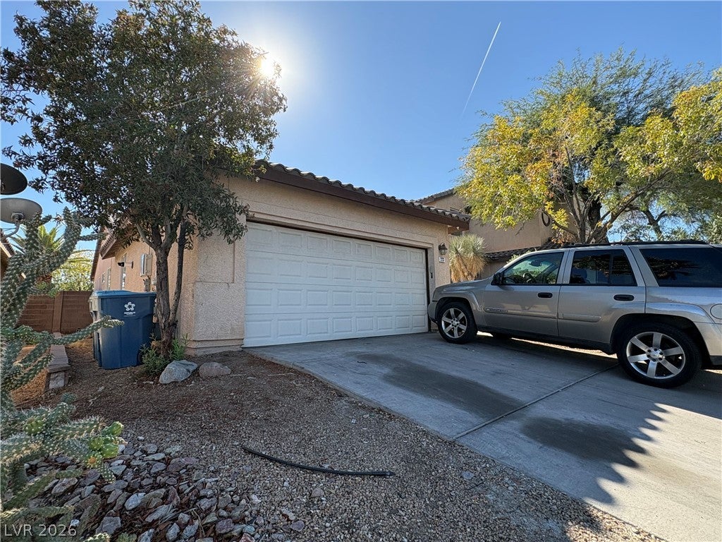 223 Gray Granite Avenue