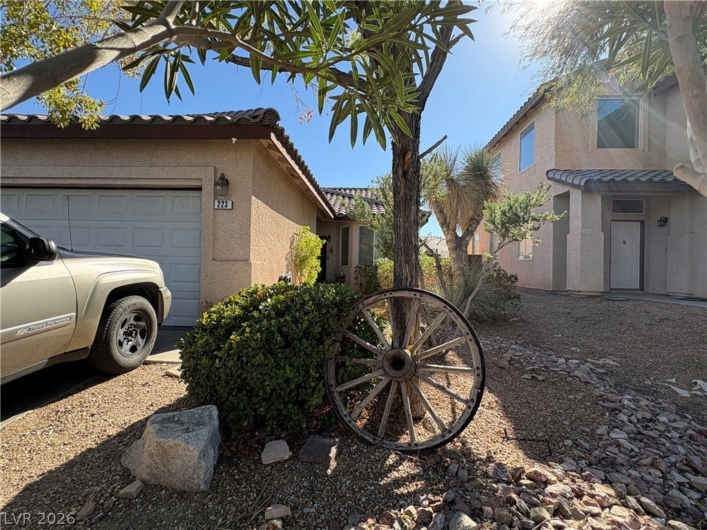 223 Gray Granite Avenue