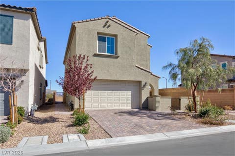 Homes For Sale - 8946 Wallner Street<br/> Las Vegas, NV 89166
