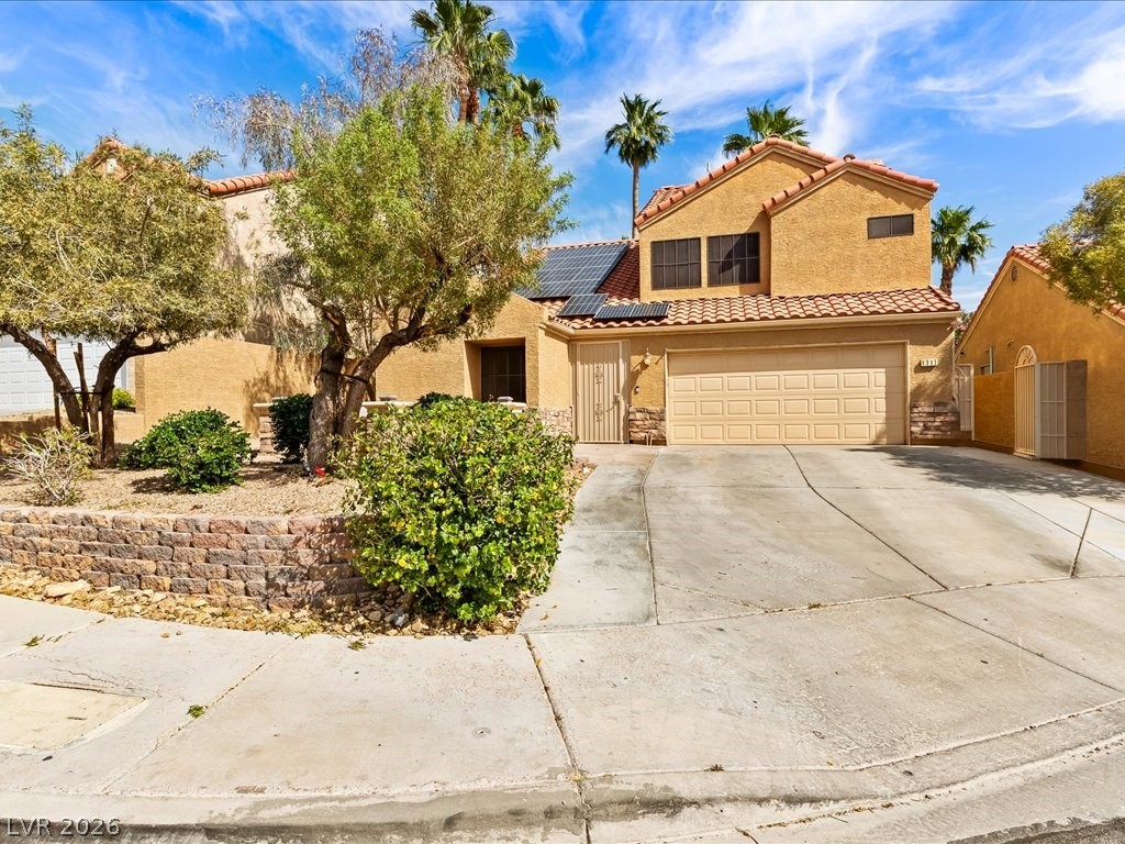 1717 Mesquite Court