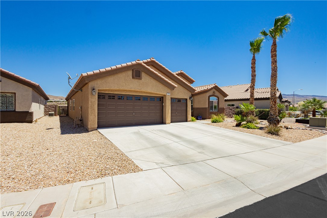 2256 Dogwood Ranch Avenue