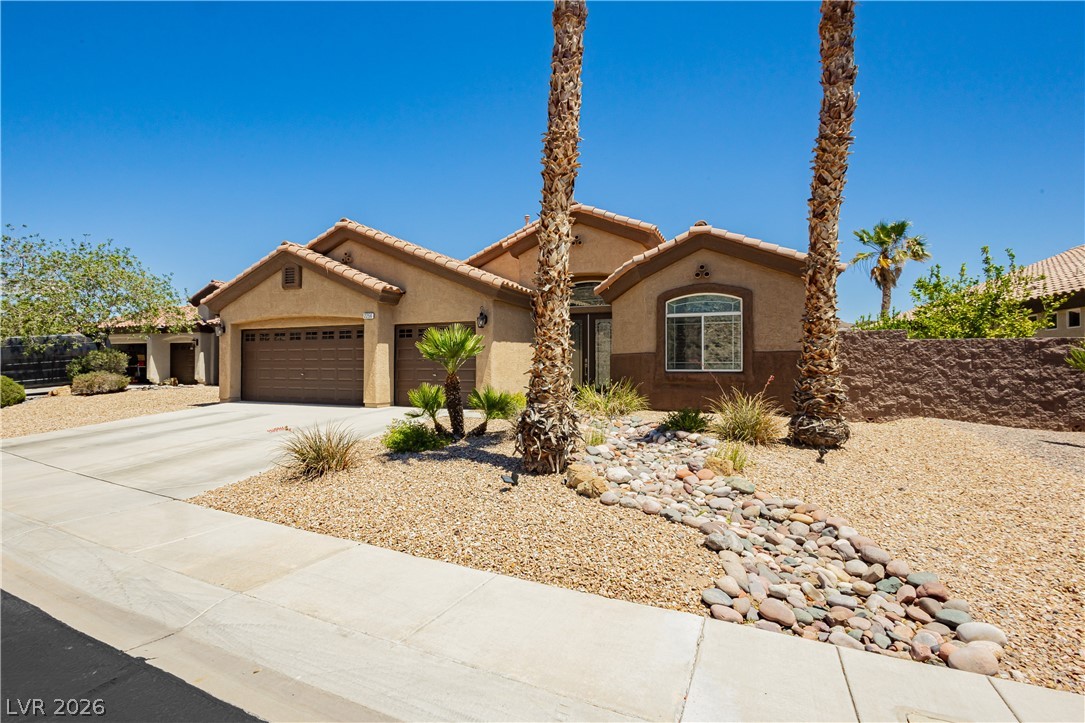 2256 Dogwood Ranch Avenue