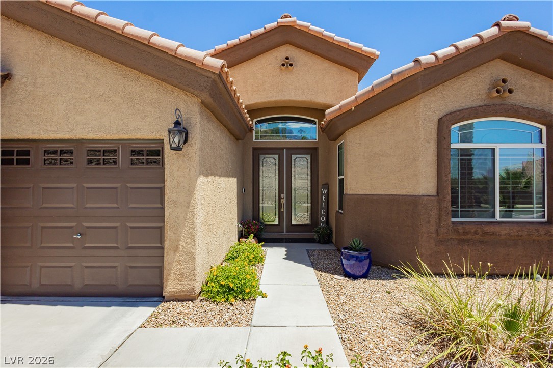 2256 Dogwood Ranch Avenue