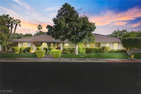 Photo of 10 Pheasant Ridge Circle, Henderson, NV 89014 (MLS # 2744959)