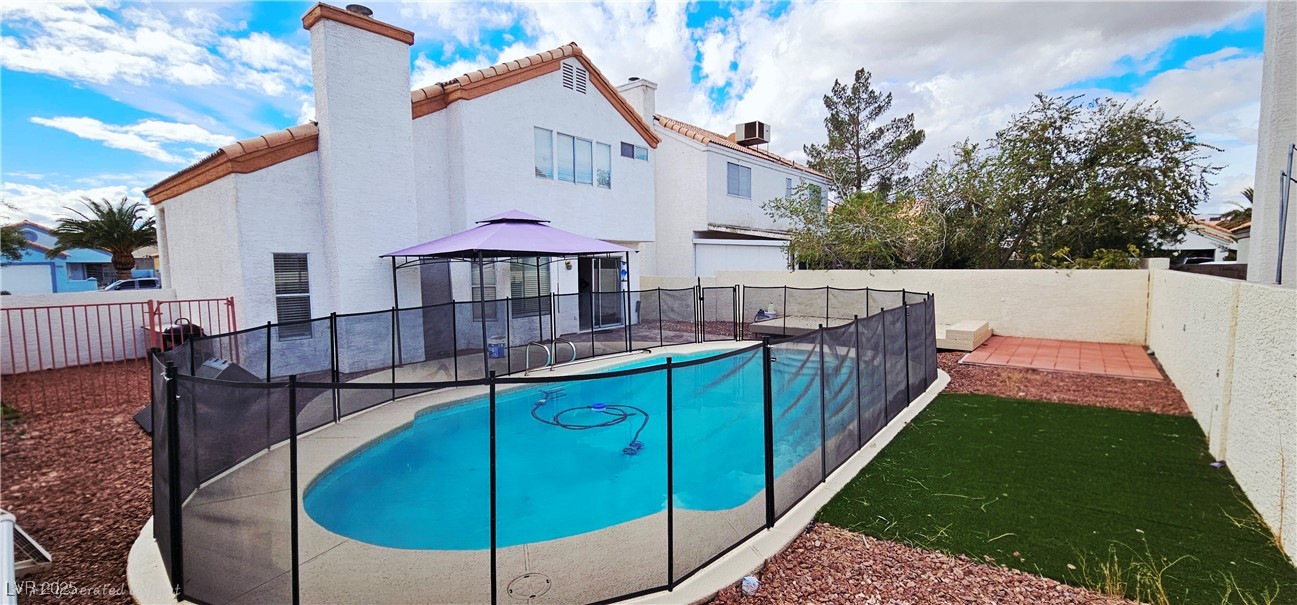 6378 Canyon Dawn Avenue